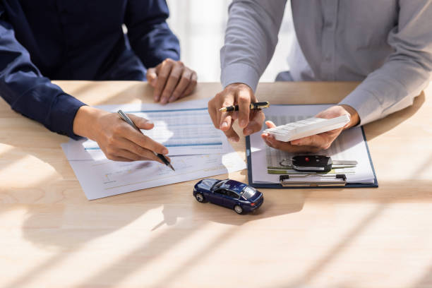 Car insurance options for East End residents